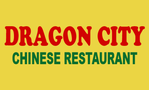Dragon City Restaurant