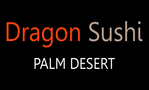 Dragon Sushi Palm Desert