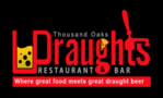 Draughts Restaurant & Bar