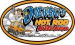 Drewski's Hot Rod Kitchen