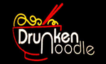 Drunken Noodle