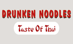 Drunken Noodles Taste Of Thai