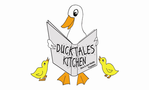 DuckTales Kitchen