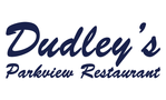 Dudley's Parkview Restaurant