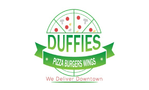Duffies Pizza Burgers & Wings