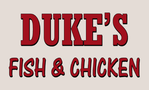 Duke's Fish And Chicken