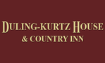Duling-Kurtz House & Country Inn