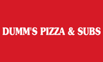 Dumm's Pizza & Subs