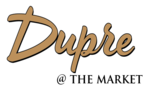 Dupre at the Market