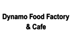 Dynamo Food Factory & Cafe