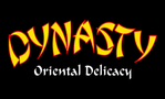 Dynasty Oriental Delicacy