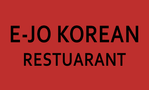 E-Jo Korean Restaurant