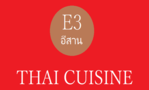 E3 Thai Cuisine Restaurant