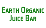 Earth Organic Juice Bar