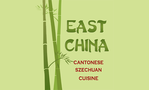 East China
