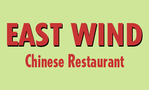 EAST WIND Chinese & Sushi