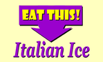 Eat This! Italian Ice