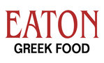 Eaton Greek Food, Burgers & BBQ Ribs