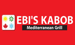 Ebi's Kabob Mediterranean and Greek