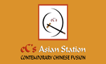 Ec's Asian Station