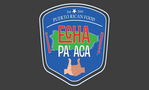 Echa Pa' Aca
