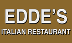 Edde's Italian Restaurant