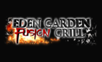 Eden Garden Fusion Grill