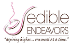 Edible Endeavors  To Go Cafe