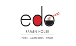 Edo Ramen House