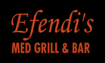 Efendi's Med Grill & Bar