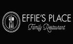 Effie's Place