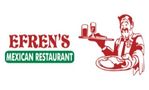 Efren's Mexican Restaurant #2