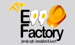 Egg Factory Family Cafe