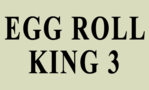 Egg Roll King 3