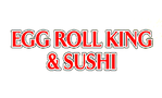 Egg Roll King and Sushi