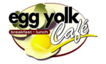 Egg Yolk Cafe