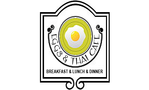 Eggs & Thai Cafe