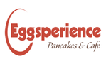 Eggsperience Pancakes and Cafe