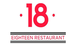 Eighteen Restaurant