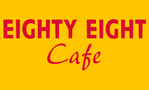 Eighty-Eight Cafe