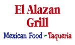 El Alazan Grill & Taqueria