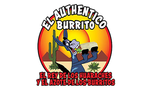 El Authentico Burrito