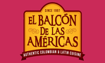El Balcon de Las Americas