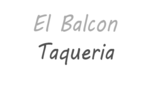 El Balcon Taqueria