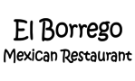 El Borrego Mexican Restaurant