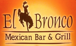 El Bronco Mexican Bar & Grill