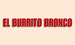 El Burrito Bronco