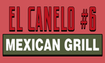 El Canelo #6 Mexican Grill