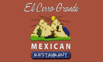 El Cerro Grande Mexican Restaurant