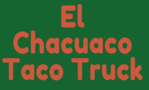 El Chacuaco Taco Truck